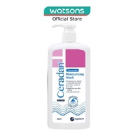CERADAN Moisturising Wash 280ml