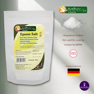 Health Paradise Natural Epsom Salt 100g 泻盐