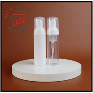 60ml foam bottle, 60ml foamer bottle, 60ml soap bottle
