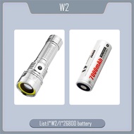 Lumintop 700 Meters Distance EDC Outdoor Flashlight LED 1500 Lumens Camping Lantern TOOL Light USB C