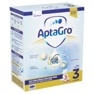 AptaGro Step3 120gX24boxes Trial Pack