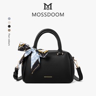 MOSSDOOM Marcia Bag กระเป๋าที่ทันสมัยและหลากหลาย