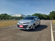 2018 Toyota Vios 1.5經典