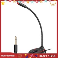 [Redpowderyan.] Wired Microphone Meetings Wired Microphone Plug and Play