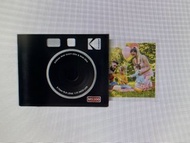 Kodak Mini Shot 3 ERA MS300 Instant Camera