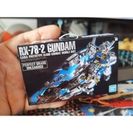 Miniature Paper Box Bandai Assembly PGU-78-2 Gundameng Angel Miniature Small Paper Box Without Board