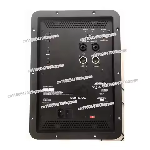 For JBL EON618S Amplifier Motherboard 18 Inches