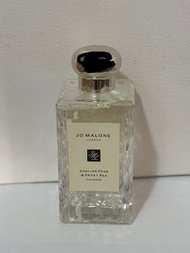 Jo Malone English pear sweet pea 香水