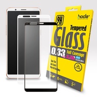 Cnr Subway hoda [OPPO R11s Plus 6.4inch 2.5D Full Screen] 9H Tempered Screen Glass Sticker (Version 0.33)