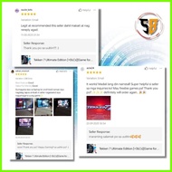 ∈ ▧ ❖ PC Laptop Video Game, Tekken 7,  Ultimate Edition, +DLCs, Windows OS, Easy Install