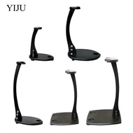 [YIJU] Swan Shaped Sword Stand Wand Rack Bracket Display Tanto Display Stand Desktop