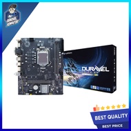 VURRION DURAVEL H510M Z4 MOTHERBOARD