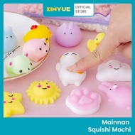 Children's toys Squishy toys slime Squeeze anti stress -XinYue