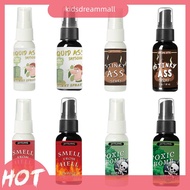 [KidsDreamMall.my] 30ml Prank Fart Spray Non  Fart Gag Poop Spray Joke Stinky Fart Spray Hilarious G