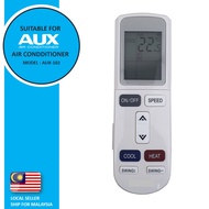 AUX AIRCOND - AIR CONDITIONER REPLACEMENT REMOTE CONTROL (AUX-012)