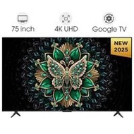 Tivi TCL 75 inch QD-MiniLED 75C6K