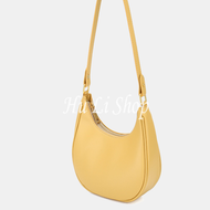 Túi Xách HULI Chất Lượng Da PU Tổng Hợp Cao Cấp Kẹp Nách Đeo Vai Đeo Chéo Hàn Quốc T07