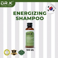 DR.K Energizing Shampoo 50ml