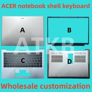 ACER LITE 14 keyboard N23G1 AL14-31P-C6PU keyboard us la sp teclado acer al14-31p