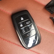 Toyota Alphard Vellfire AGH30 Remote key Cover 6 Button