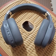 Momax無線耳罩式耳機