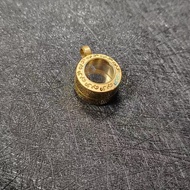 Titanium Steel Retro Universe Pattern Wrist Ornaments Fusion Sun Moon Star Design Unique Retro Style