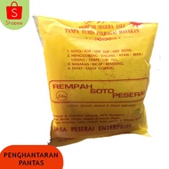 Rempah Soto Peserai / Rempah Peserai