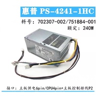 HP D12-240P2A Universal PCC002 PS-4241-2HF DPS-240AB-3 B Small Power Supply