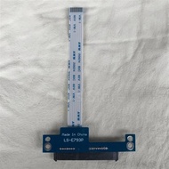 HDD Cable For HP Pavilion 15T-BR 15Z-BW 15-BS 255 G6 250 G6 CSL50 LS-E793P Hard Disk Drive SATA Conn