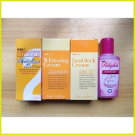 ◙ ◰ ◊☜ RDL Facial Whitening Set 1
