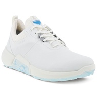 sepatu golf pria Ecco Hybrid 4 Ice man