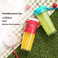 Tupperware | Portable Multifunctional Juice Maker 350ml