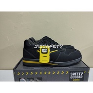 S3 Turbo Jogger Safety Shoes