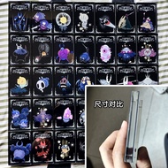 DP Hollow Knight เครื่องรางนิรันดร์ หมุดกระดานตู้เย็น เครื่องประดับคอ ที่ระลึกจากเกม Hollow Knight อ