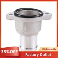 Radiator Coolant Hose Connector Flange 026121145E for Golf A6 Seat     B3 B4