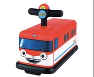 🈹清貨包郵🈹 現貨 韓國直送 Titipo ride on 火車音樂玩具車 tayo巴士