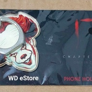 Phone Holder Ring, IT Pennywise