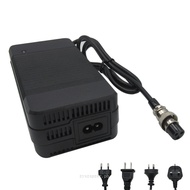 58.8V3a Charger 58.8V 3A Electric Bike Lithium Battery Charger For 48V 52V 14S Li Ion Battery Pack G