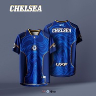 [FREE CUSTOM ] CLUB CHELSEA JERSEY SUBLIMATION