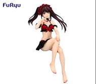 Furyu 約會大作戰時崎狂三泳裝款造型手辦