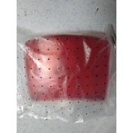 Rear driving light cover w rear driving light cover w