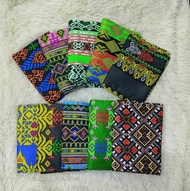 Bangsamoro Malong | High Quality Cotton Fabric