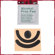 STA Mouse Skates Mouse Feet For - G403 G603 G703 Mouse Glides Black 1 Set