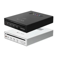 旺角門市發售 [原裝行貨] Shanling 山靈 山靈 EC Mini 可攜帶式CD一體機