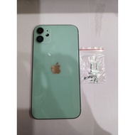 HOUSING CASE CASING iphone 11