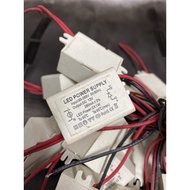 LED 3W light Adapter