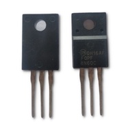 FQPF8N60C Mosfet FQPF 8N60C FQPF8N60 8N60 8A 600V