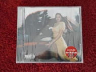 CD Lana Del Rey – Blue Banisters สภาพตามรูปปก (A6-32)