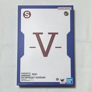 日版 gffmc rx78fragt Bandai Gundam Fix Figuration RX78FRGMT Gundam