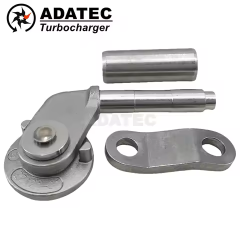 AL0072 Turbo Wastegate Rattle Flapper Parts A2740904080 A2740903580 A2740903180 for Mercedes E C CLA
